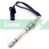 LUCAS ELECTRICAL LGS6055 Sensor, exhaust gas temperature